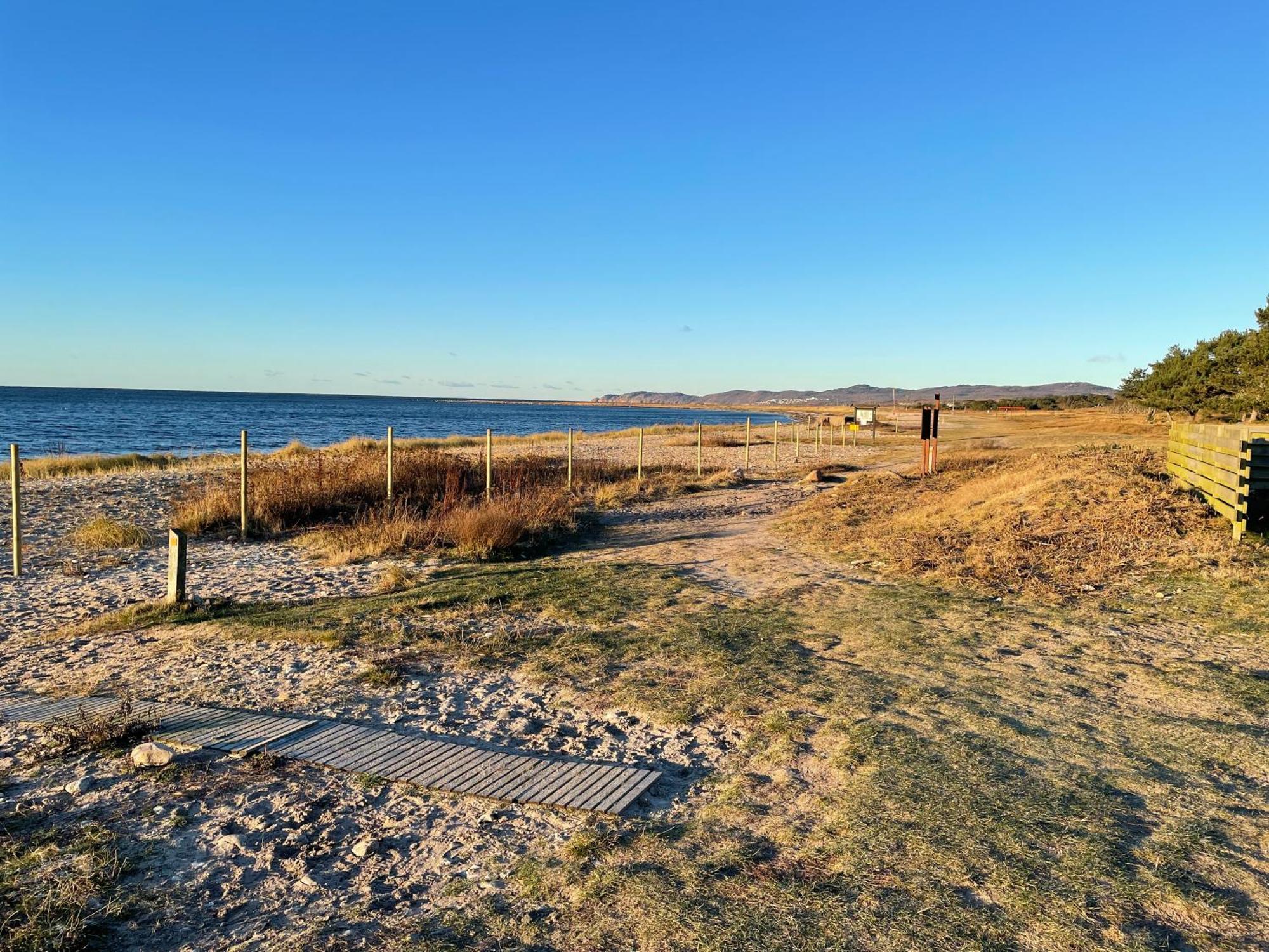 Beach Room Jonstorp Εξωτερικό φωτογραφία